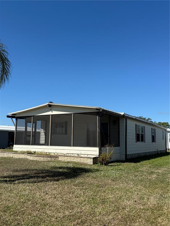 Picture of 197 Palm Harbor Drive, North Port FL 34287