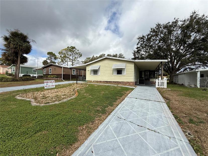 Picture of 1532 W Schwartz Boulevard, Lady Lake FL 32159