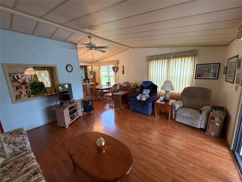 Picture of 1532 W Schwartz Boulevard, Lady Lake FL 32159