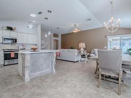 Picture of 591 Statesburg Street, The Villages, FL 32162