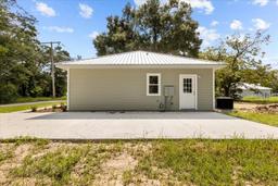 Picture of 1115 Ricks Street, Bell, FL 32619