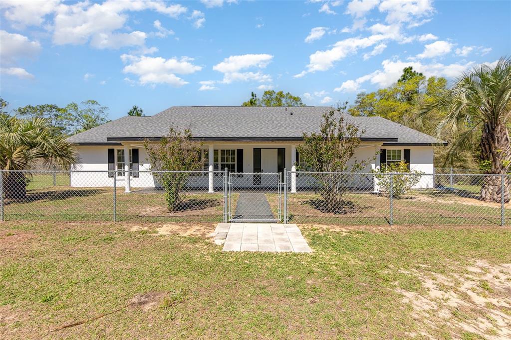 Picture of 15675 SW 33Rd Street, Ocala, FL 34481