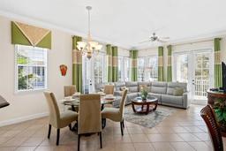 Picture of 7503 Mourning Dove Circle Unit 301, Reunion, FL 34747
