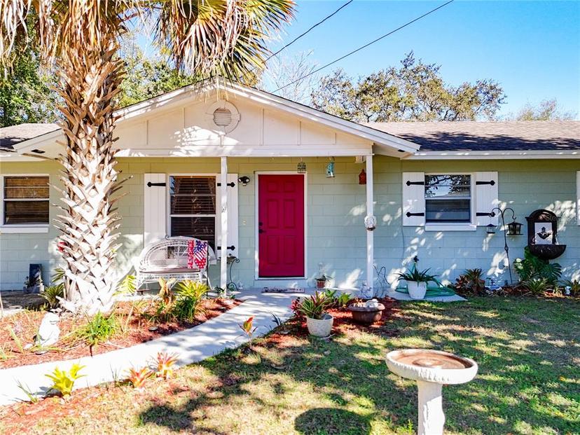 Picture of 32804 Blossom Lane, Leesburg FL 34788