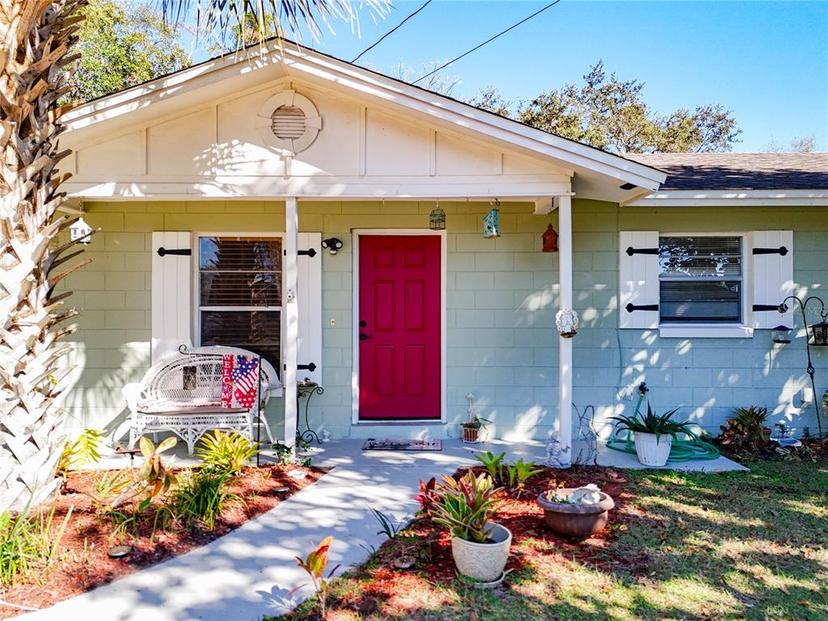 Picture of 32804 Blossom Lane, Leesburg FL 34788