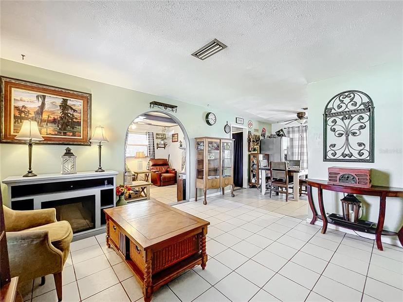 Picture of 32804 Blossom Lane, Leesburg FL 34788