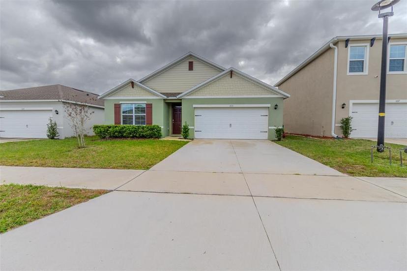 Picture of 1031 August Sky Drive, Deltona FL 32738