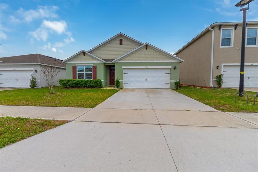 Picture of 1031 August Sky Drive, Deltona FL 32738