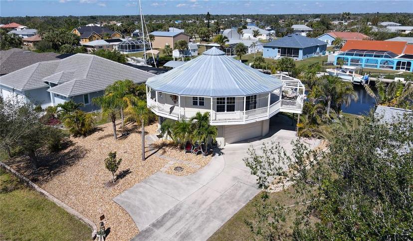 Picture of 19170 Aviation Court, Port Charlotte FL 33948