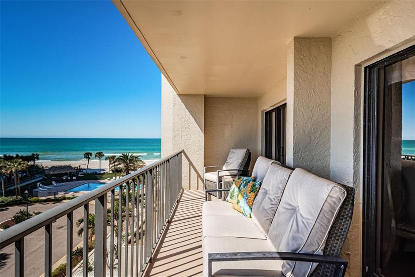 Picture of 1480 Gulf Boulevard Unit 410, Clearwater Beach FL 33767