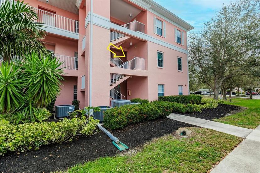 Picture of 2040 Willow Hammock Circle Unit 208, Punta Gorda FL 33983