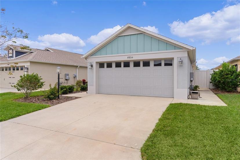 Picture of 5934 Kaplan Court, The Villages FL 32163