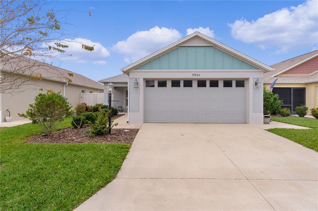 Picture of 5934 Kaplan Court, The Villages, FL 32163
