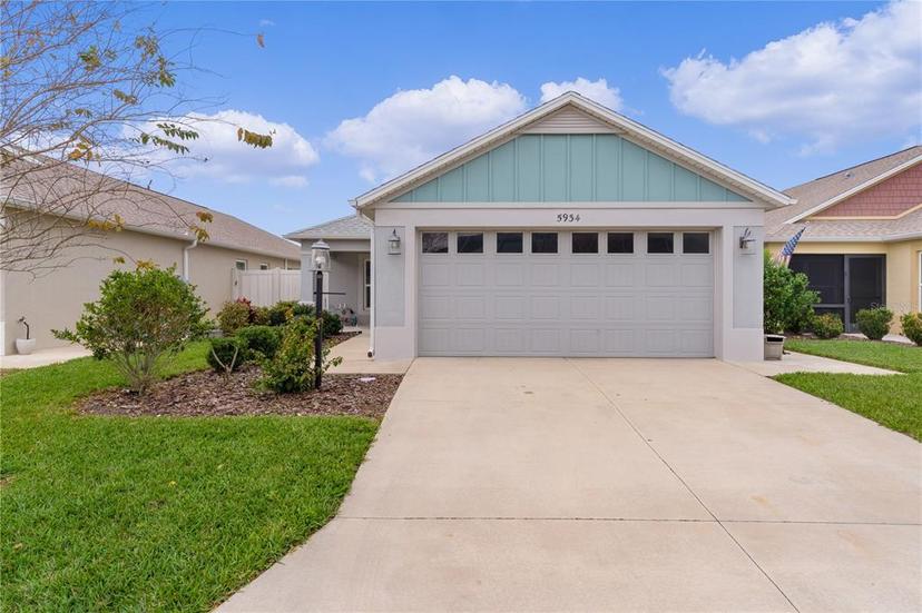 Picture of 5934 Kaplan Court, The Villages FL 32163