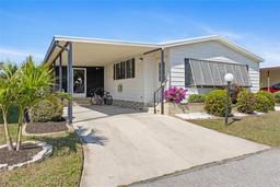 Picture of 229 Martinique Road, North Port, FL 34287