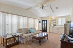 Picture of 229 Martinique Road, North Port, FL 34287