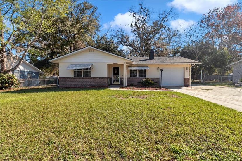 Picture of 2833 NE 18Th Court, Ocala FL 34470