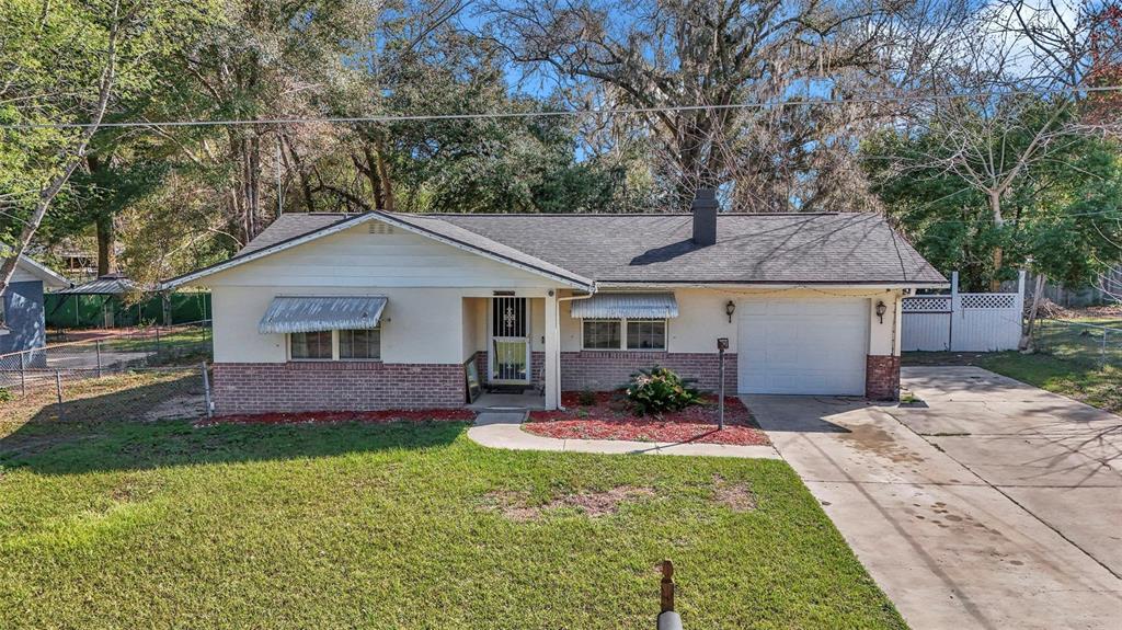 Picture of 2833 NE 18Th Court, Ocala, FL 34470