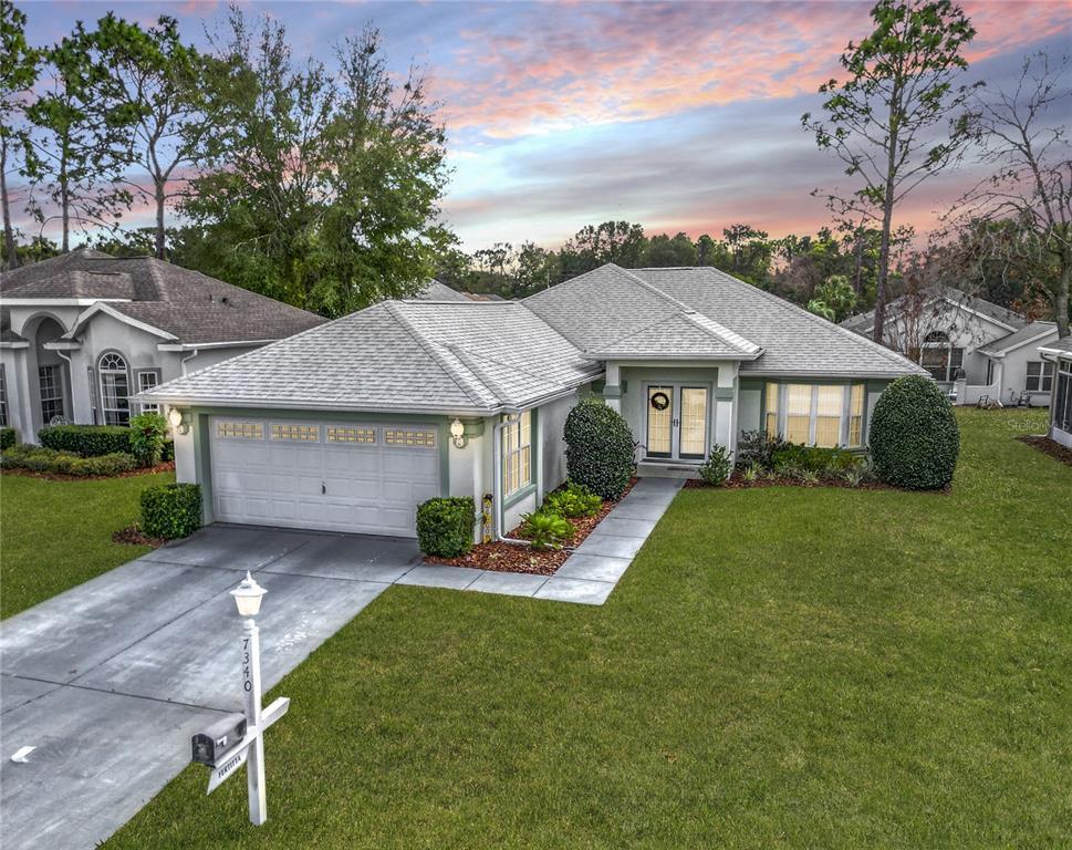 Picture of 7340 SW 111Th Lane, Ocala, FL 34476