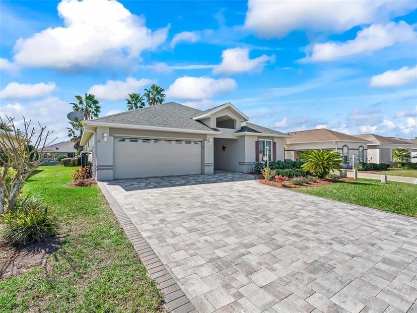 Picture of 17504 SE 119Th Circle, Summerfield FL 34491
