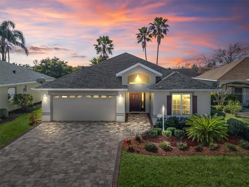 Picture of 17504 SE 119Th Circle, Summerfield FL 34491