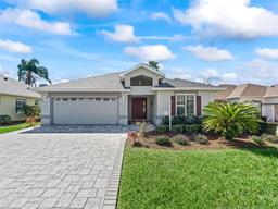 Picture of 17504 SE 119Th Circle, Summerfield, FL 34491