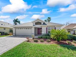 Picture of 17504 SE 119Th Circle, Summerfield, FL 34491