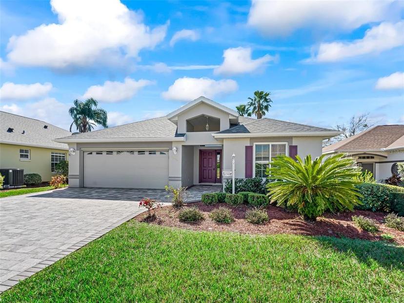 Picture of 17504 SE 119Th Circle, Summerfield FL 34491