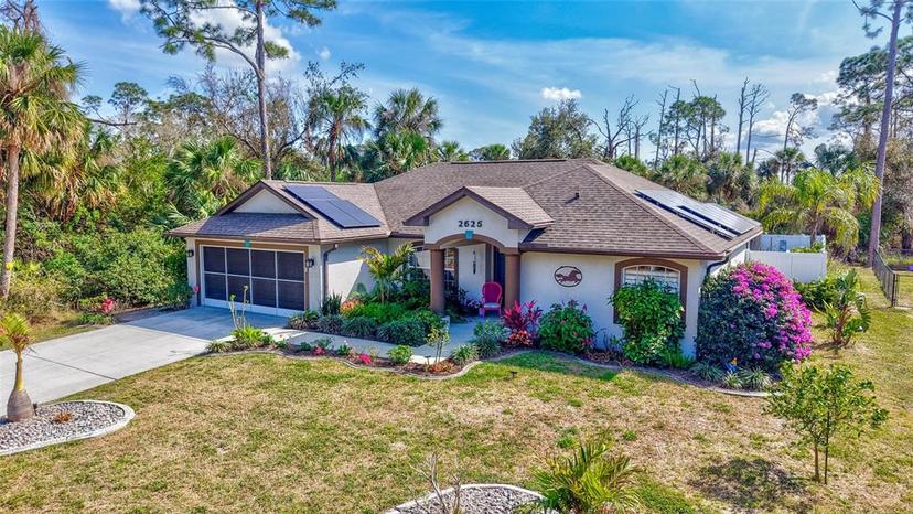 Picture of 2625 Yuma Avenue, North Port FL 34286