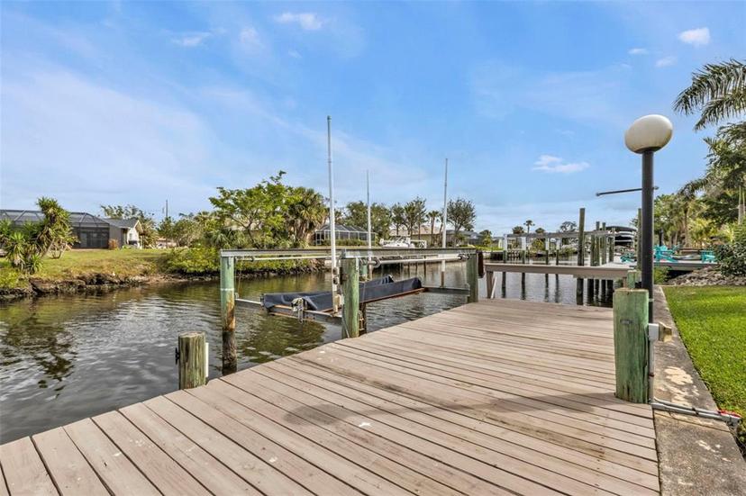 Picture of 18536 Alphonse Circle, Port Charlotte FL 33948
