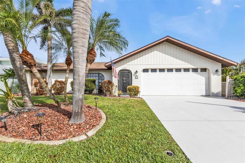 Picture of 18536 Alphonse Circle, Port Charlotte FL 33948