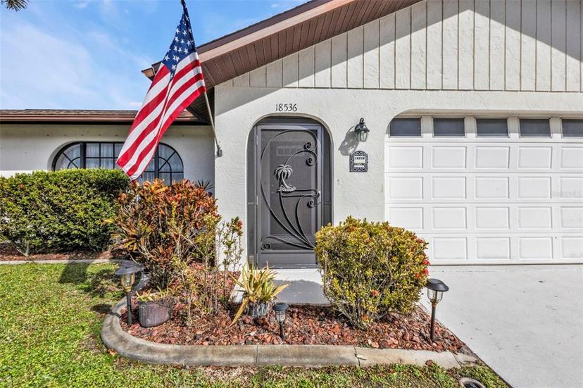 Picture of 18536 Alphonse Circle, Port Charlotte FL 33948