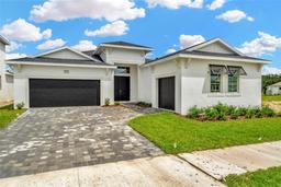 Picture of 10432 Torchwood Sea Way, San Antonio, FL 33576