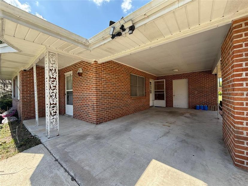 Picture of 313 N Lake Street, Crescent City FL 32112