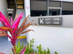 Picture of 1515 Forrest Nelson Boulevard Unit K107, Port Charlotte, FL 33952