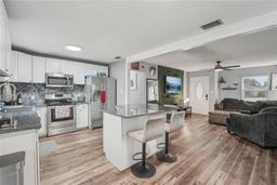 Picture of 7402 Sherren Drive, Tampa, FL 33619