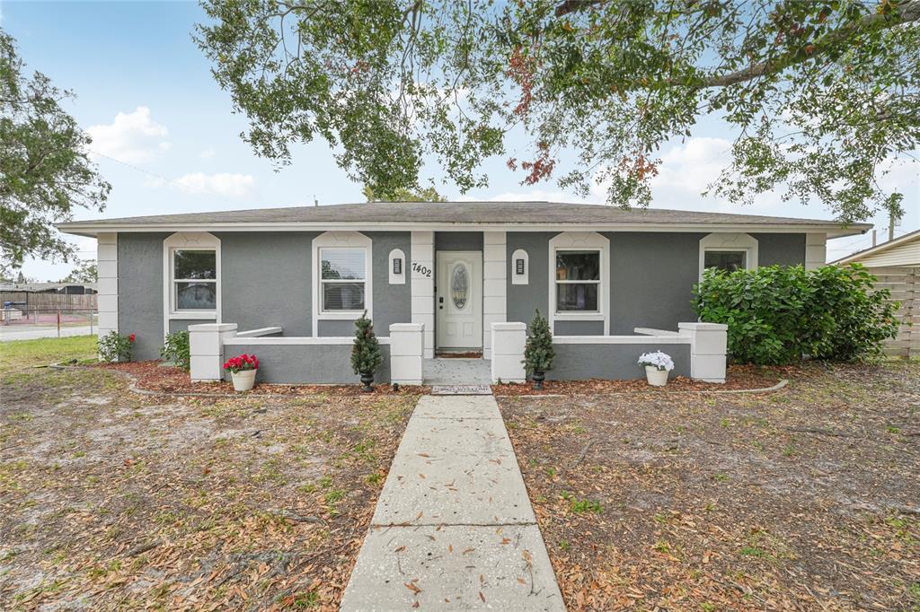 Picture of 7402 Sherren Drive, Tampa, FL 33619