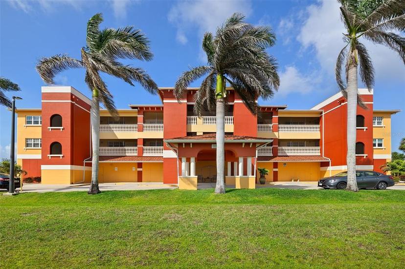 Picture of 17495 Boca Vista Road Unit 6, Punta Gorda FL 33955