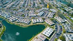 Picture of 4355 Tahitian Gardens Circle Unit D, Holiday, FL 34691
