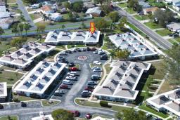 Picture of 4355 Tahitian Gardens Circle Unit D, Holiday, FL 34691