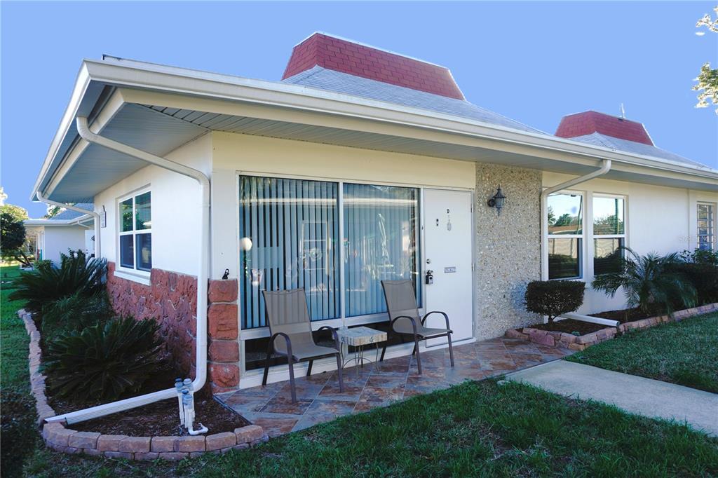 Picture of 4355 Tahitian Gardens Circle Unit D, Holiday, FL 34691