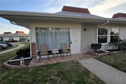 Picture of 4355 Tahitian Gardens Circle Unit D, Holiday, FL 34691