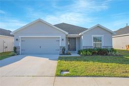 Picture of 5430 Pine Lilly Drive, St Cloud, FL 34771