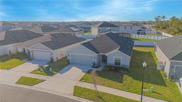 Picture of 5430 Pine Lilly Drive, St Cloud, FL 34771