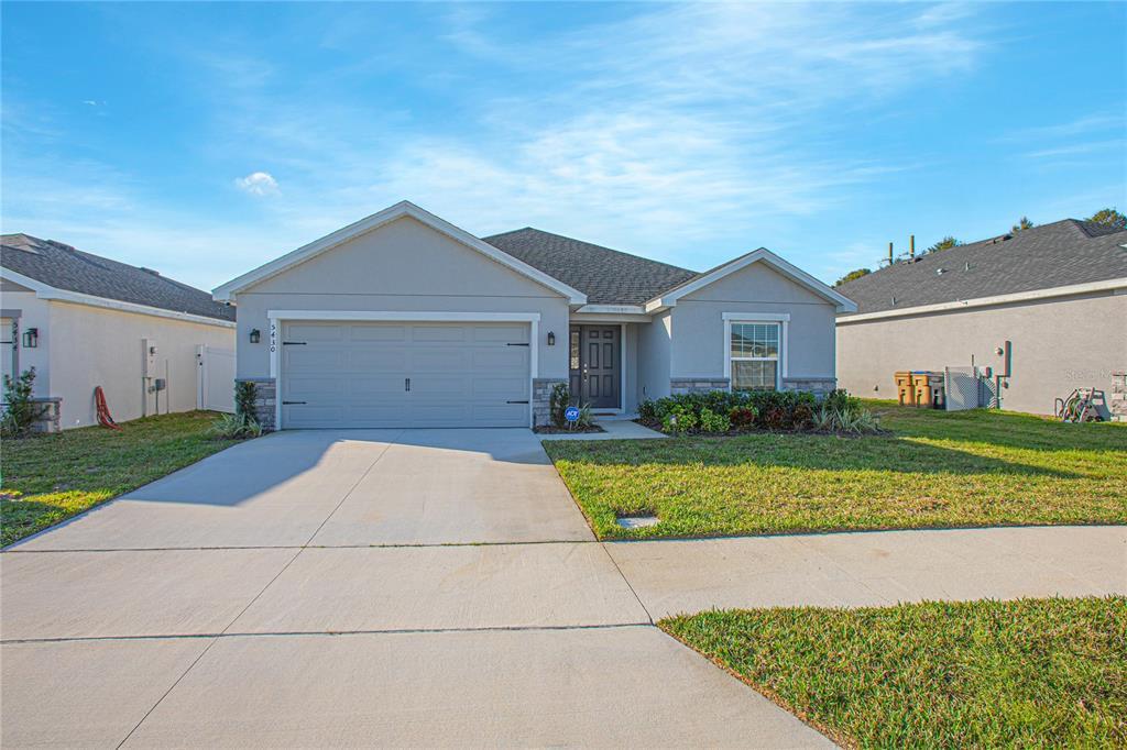 Picture of 5430 Pine Lilly Drive, St Cloud, FL 34771