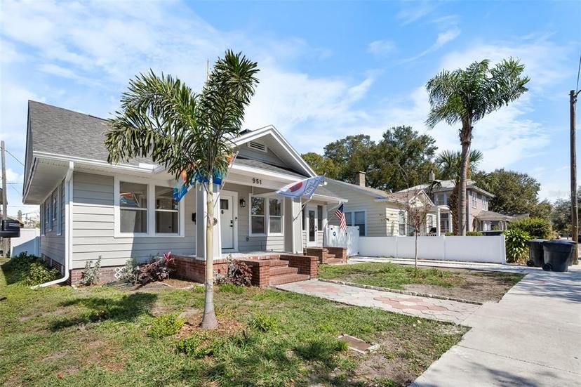 Picture of 951 9Th Avenue S, St Petersburg FL 33705
