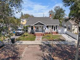 Picture of 951 9Th Avenue S, St Petersburg, FL 33705