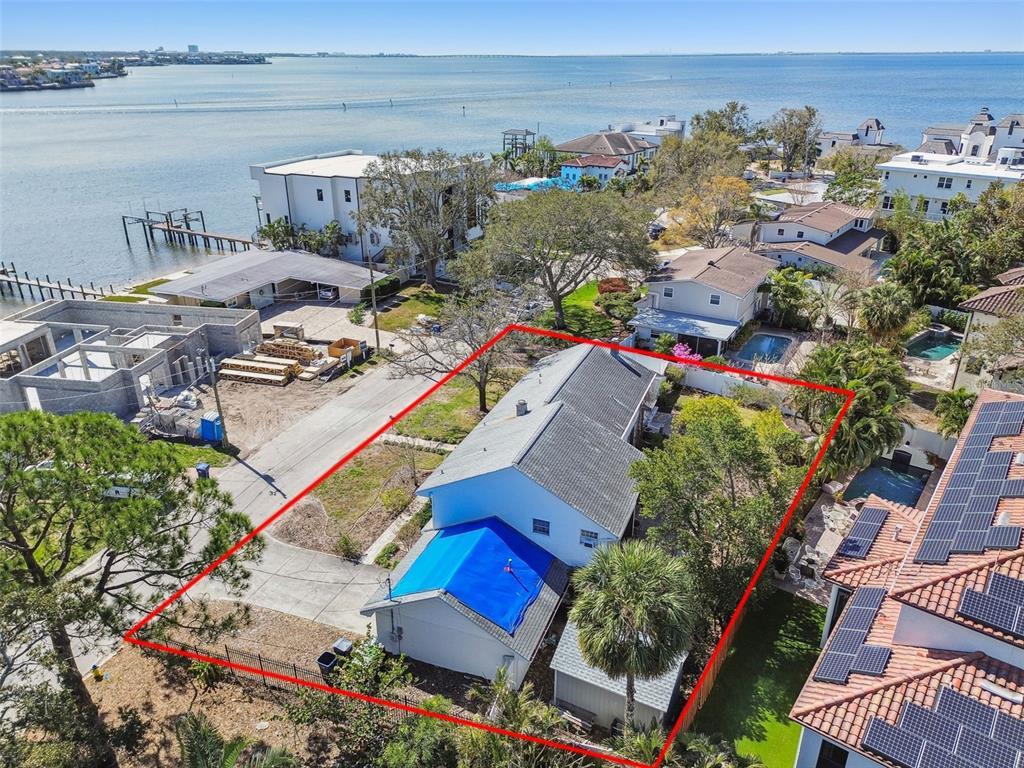 Picture of 19 Sandpiper Road, Tampa, FL 33609