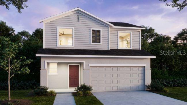 Picture of 5563 Maddie Drive, Haines City FL 33844