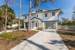 Picture of 527 Magnolia Avenue, Anna Maria, FL 34216